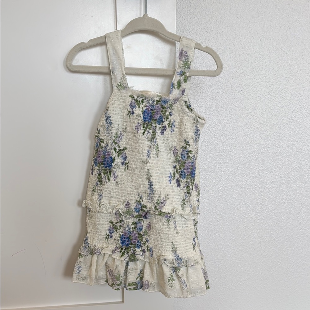 LoveShackFancy Dress 3-4t